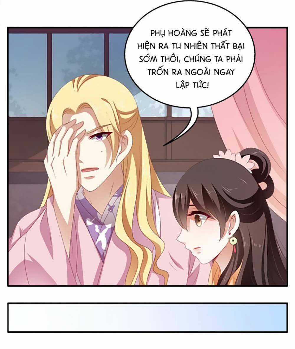 Thịnh Thế An Nhiên - Chapter 23 - Trang 29