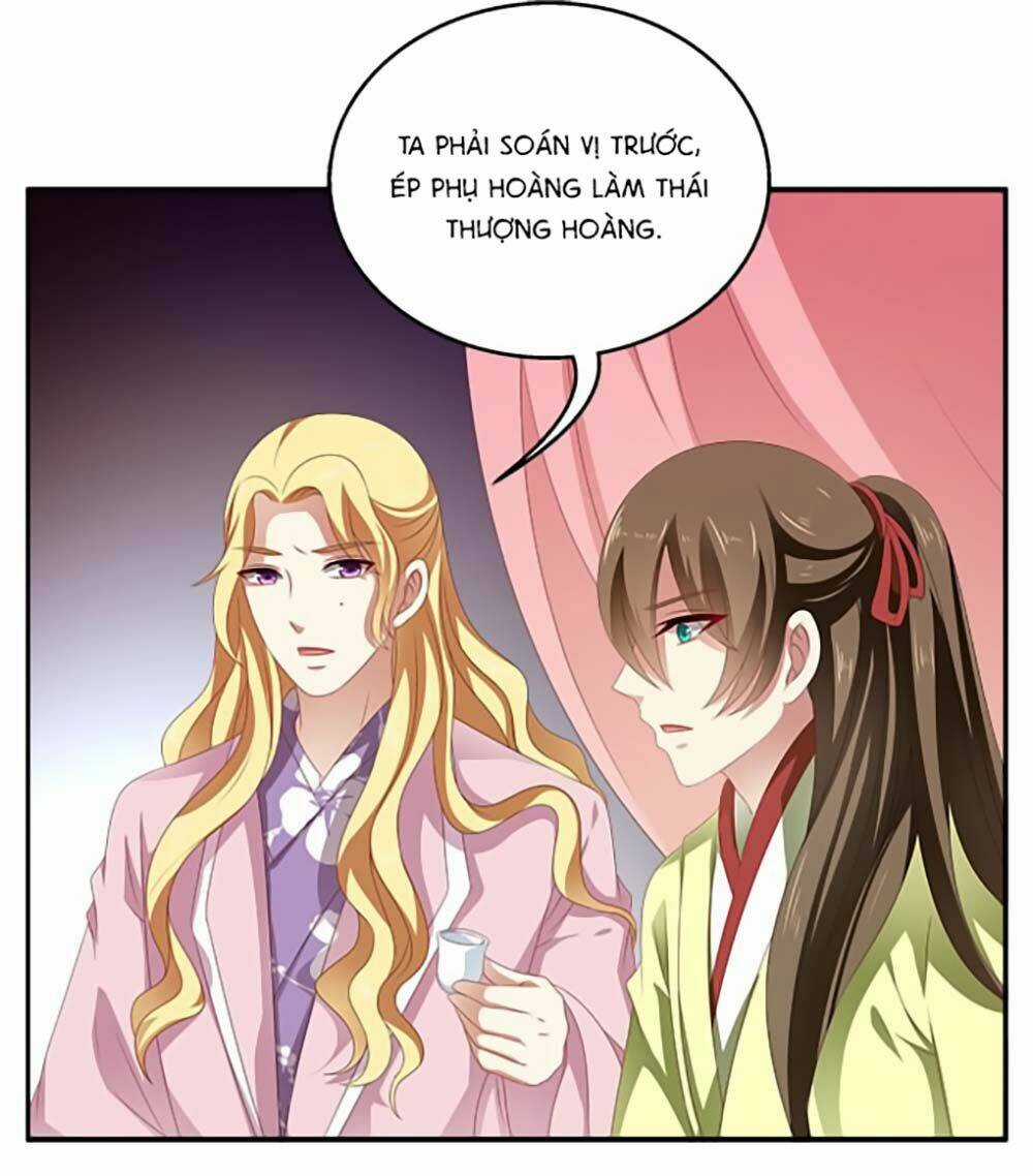 Thịnh Thế An Nhiên - Chapter 23 - Trang 4