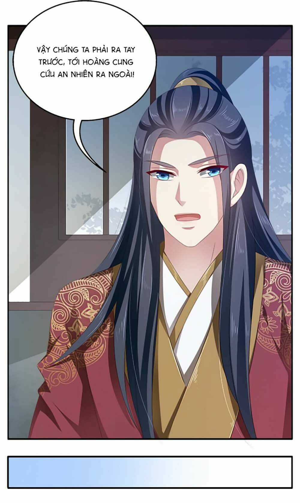 Thịnh Thế An Nhiên - Chapter 23 - Trang 31