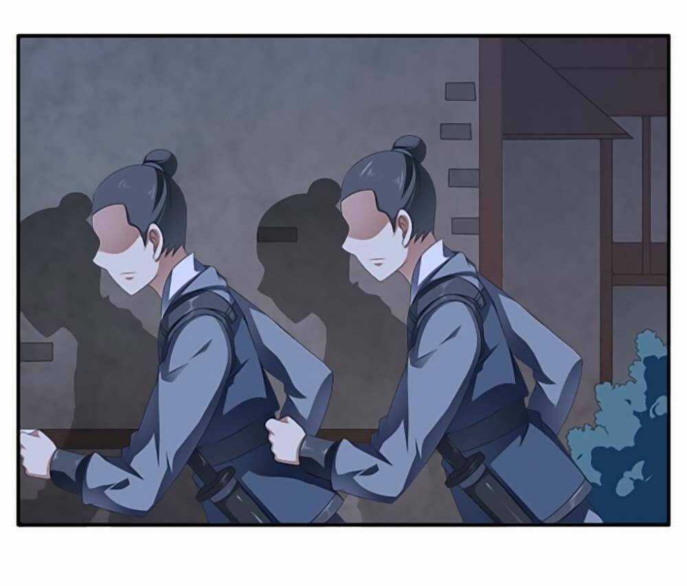 Thịnh Thế An Nhiên - Chapter 23 - Trang 34