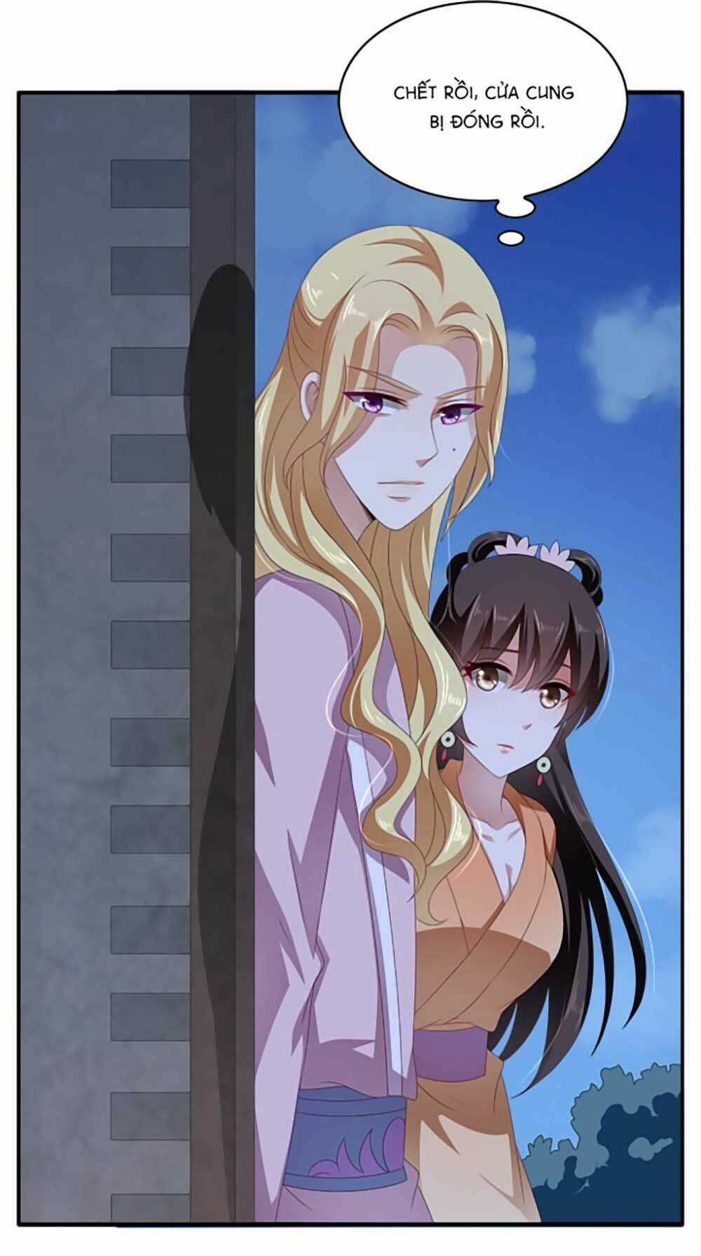 Thịnh Thế An Nhiên - Chapter 23 - Trang 35