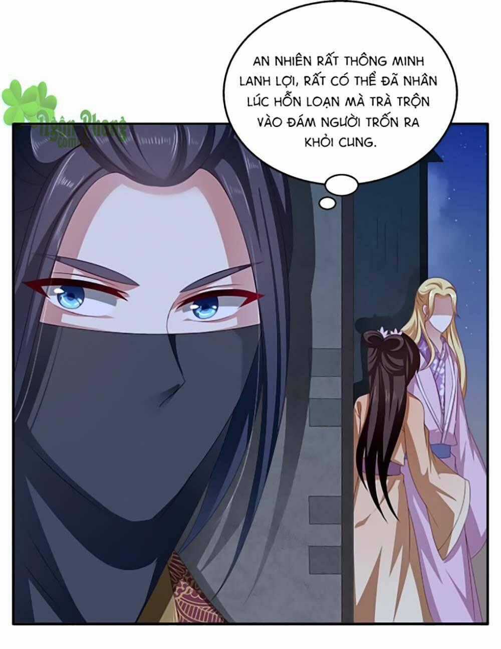 Thịnh Thế An Nhiên - Chapter 23 - Trang 38