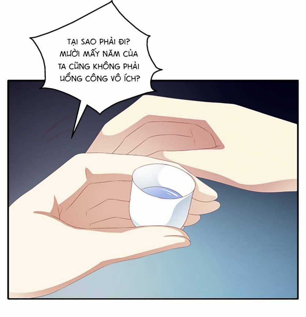 Thịnh Thế An Nhiên - Chapter 23 - Trang 7