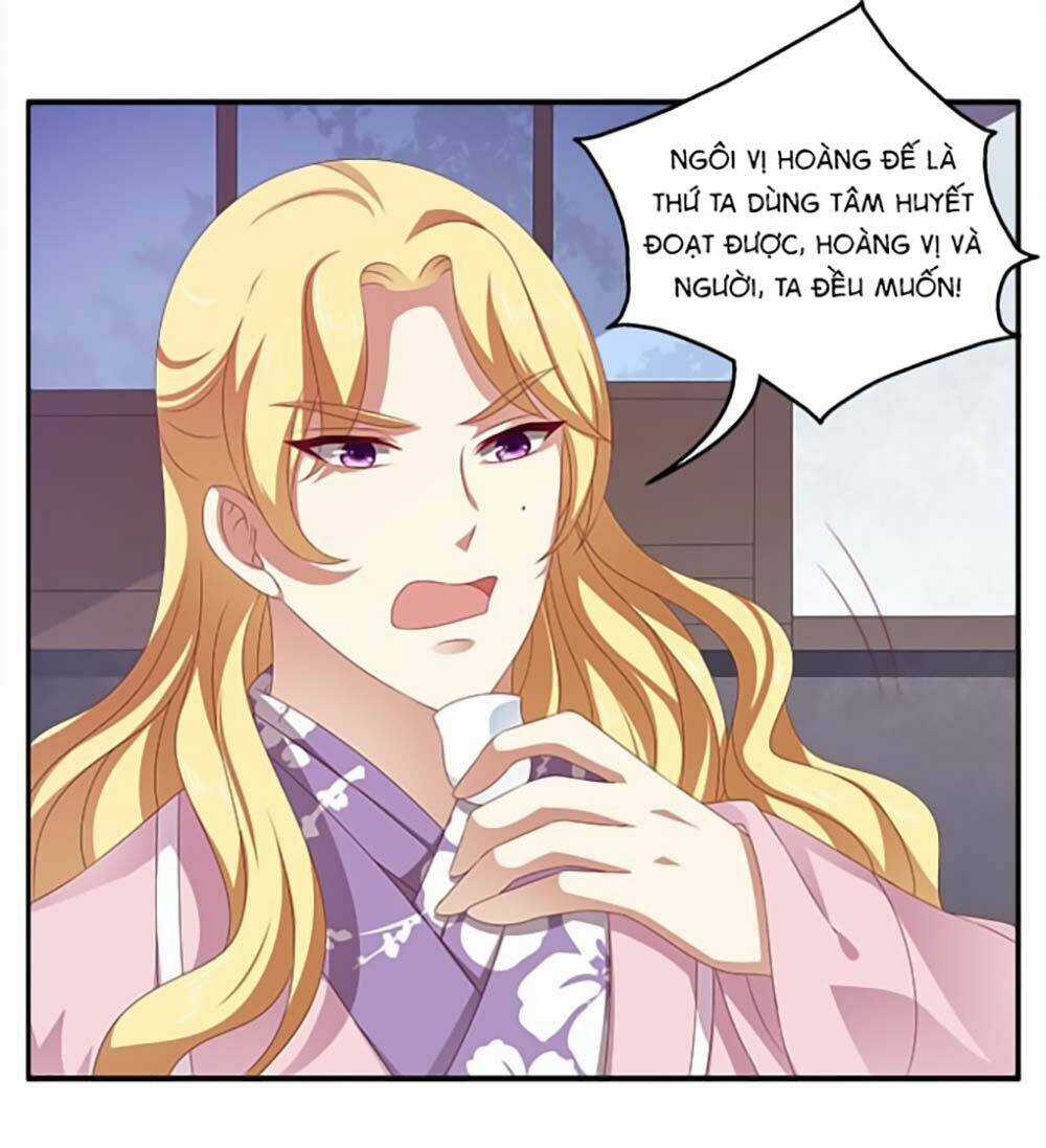 Thịnh Thế An Nhiên - Chapter 23 - Trang 8