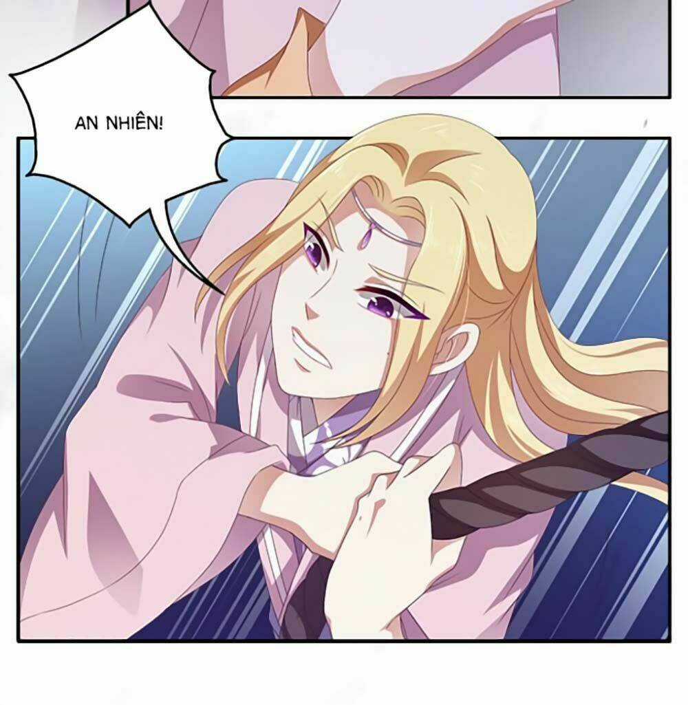 Thịnh Thế An Nhiên - Chapter 24 - Trang 12