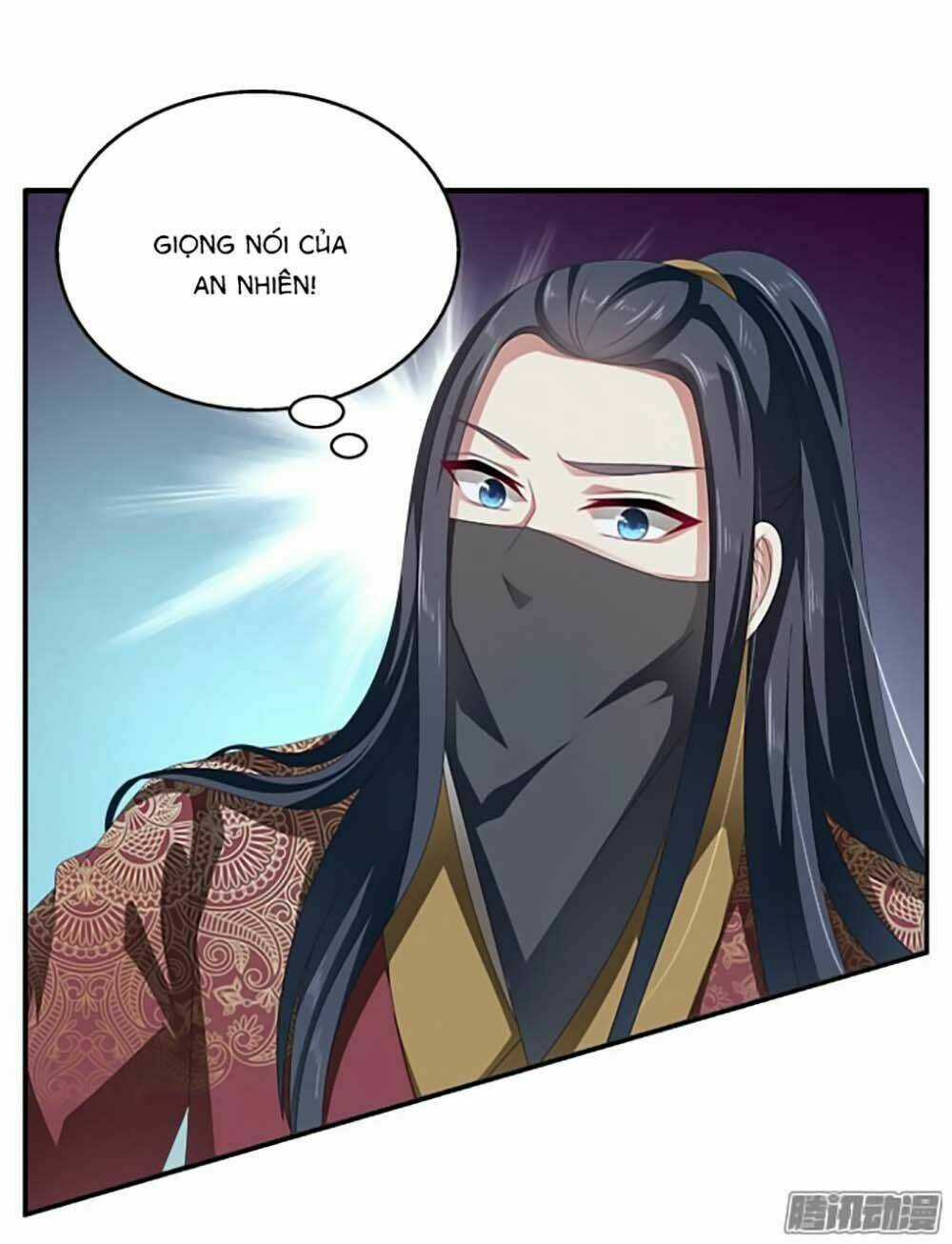 Thịnh Thế An Nhiên - Chapter 24 - Trang 13