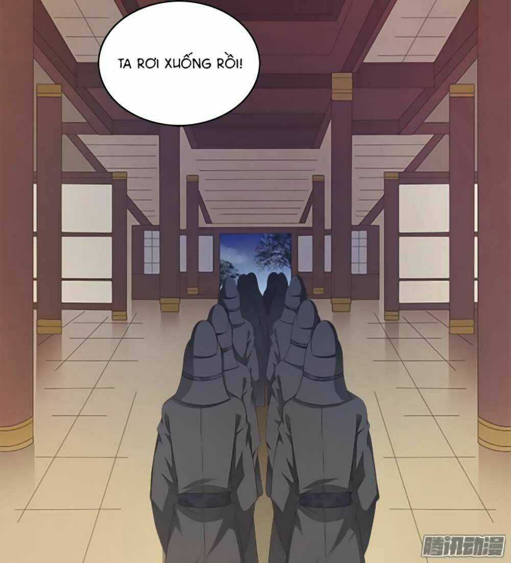Thịnh Thế An Nhiên - Chapter 24 - Trang 15