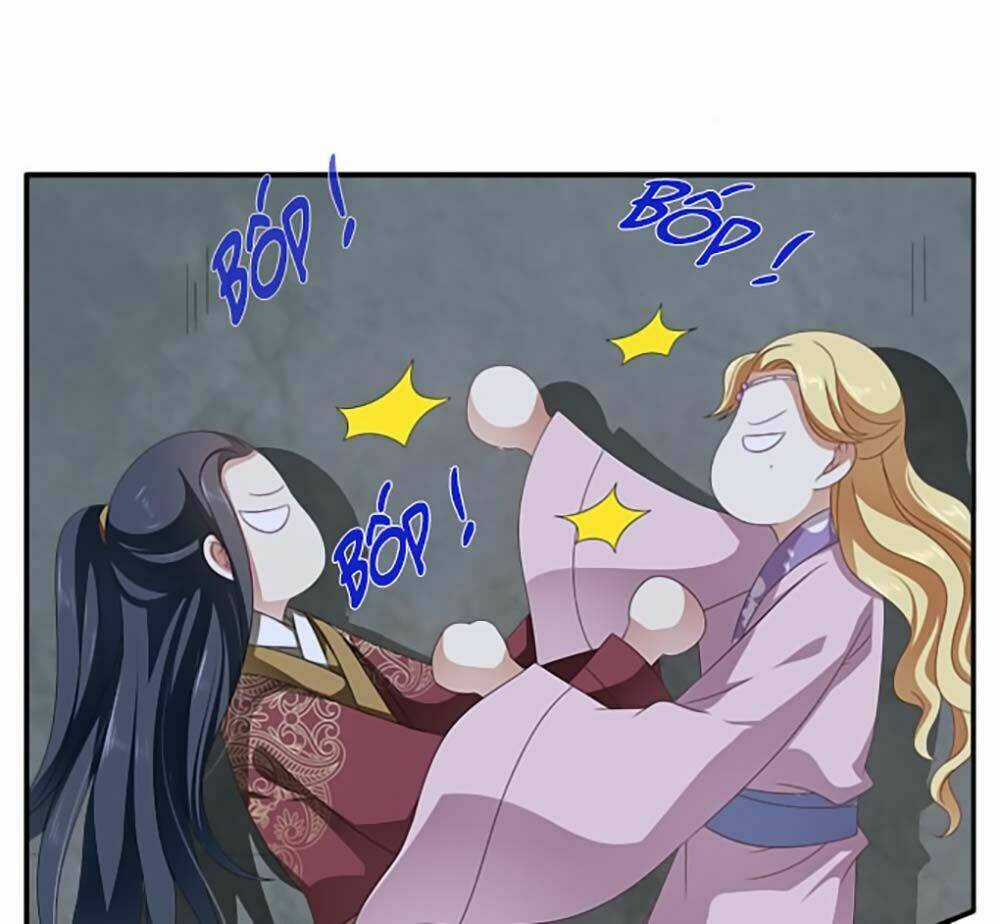 Thịnh Thế An Nhiên - Chapter 24 - Trang 17