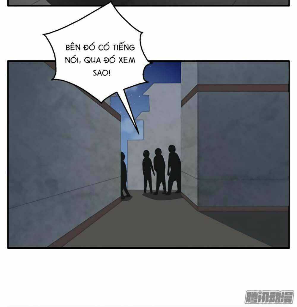 Thịnh Thế An Nhiên - Chapter 24 - Trang 19