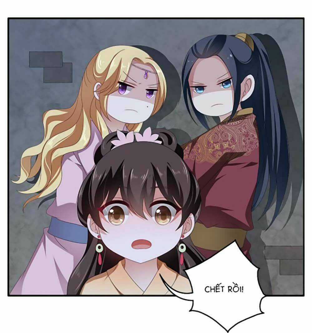 Thịnh Thế An Nhiên - Chapter 24 - Trang 20