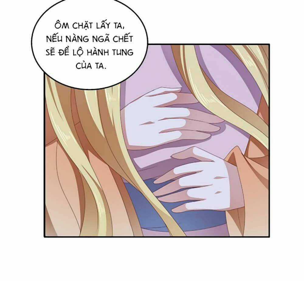 Thịnh Thế An Nhiên - Chapter 24 - Trang 3