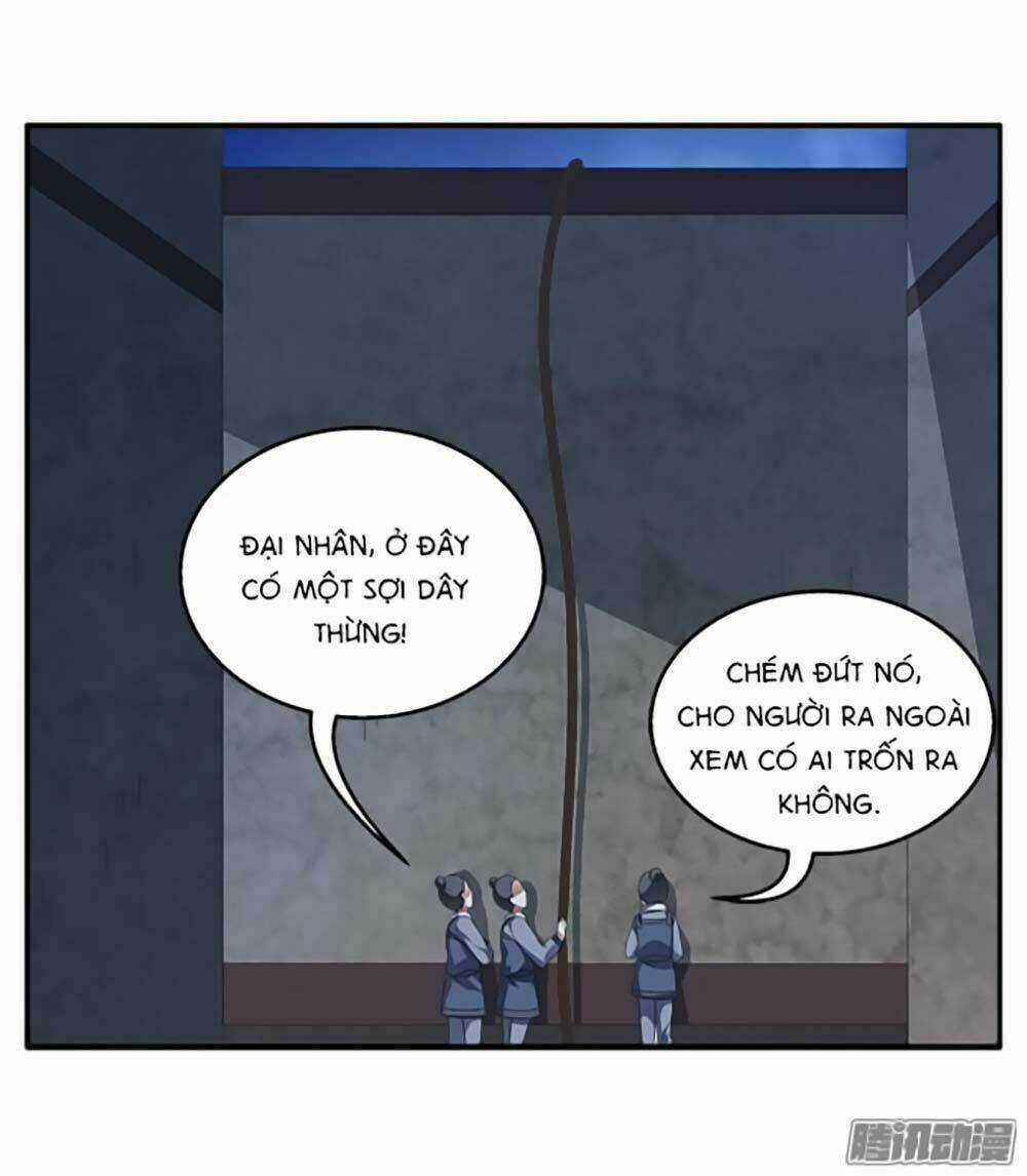 Thịnh Thế An Nhiên - Chapter 24 - Trang 22