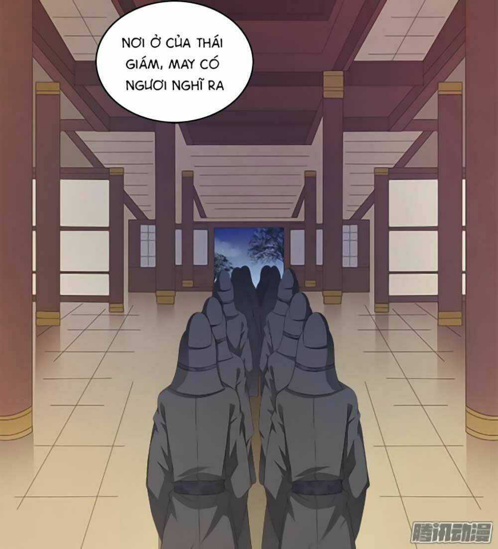 Thịnh Thế An Nhiên - Chapter 24 - Trang 25