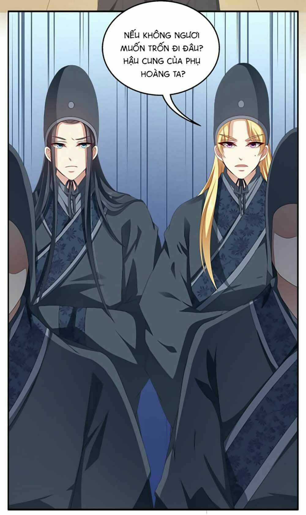 Thịnh Thế An Nhiên - Chapter 24 - Trang 26