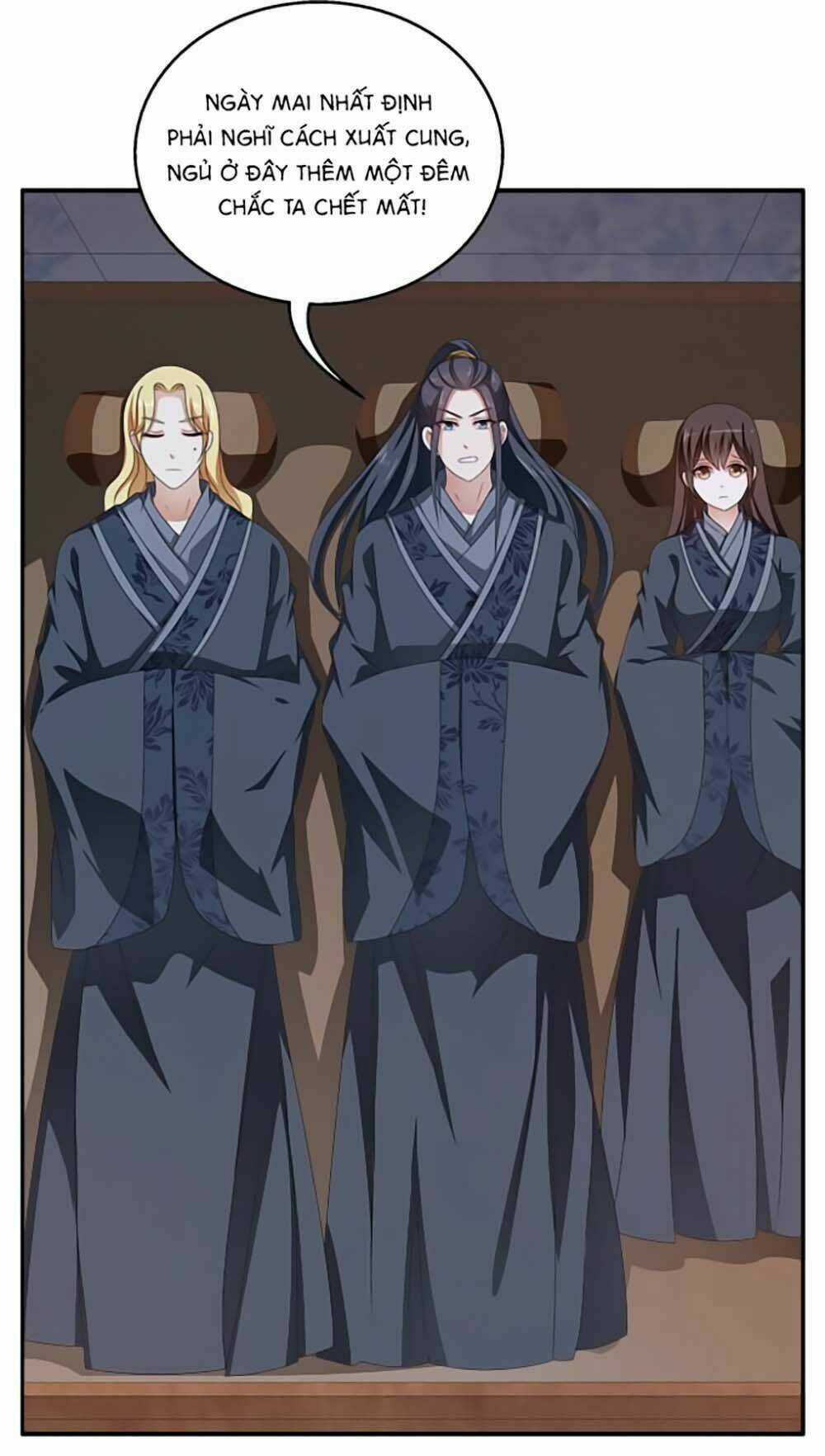 Thịnh Thế An Nhiên - Chapter 24 - Trang 29