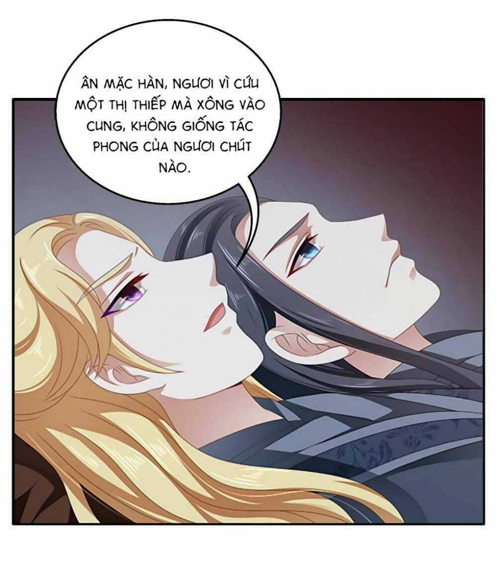 Thịnh Thế An Nhiên - Chapter 24 - Trang 30