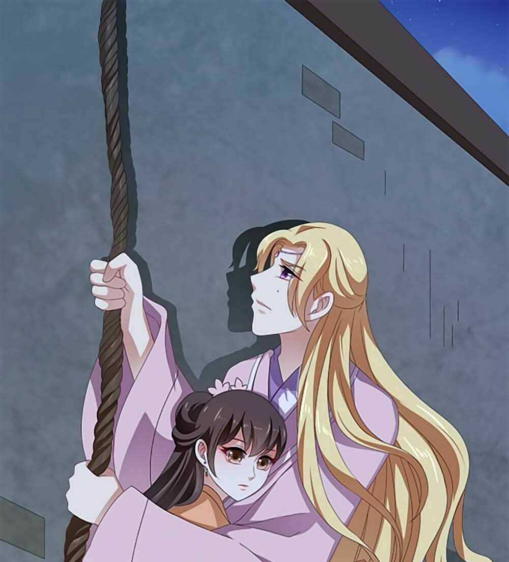 Thịnh Thế An Nhiên - Chapter 24 - Trang 4