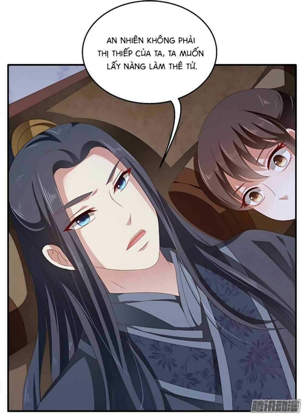 Thịnh Thế An Nhiên - Chapter 24 - Trang 31