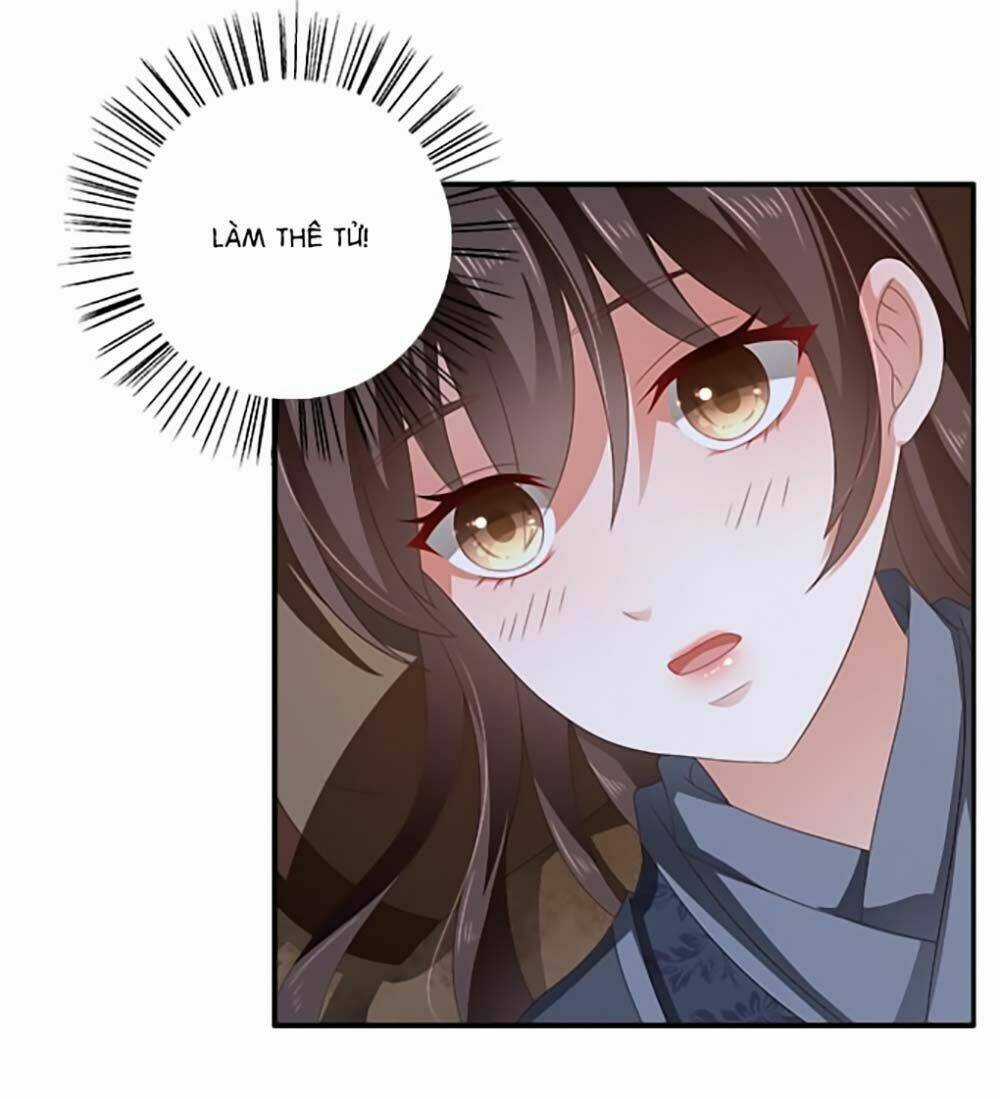 Thịnh Thế An Nhiên - Chapter 24 - Trang 32