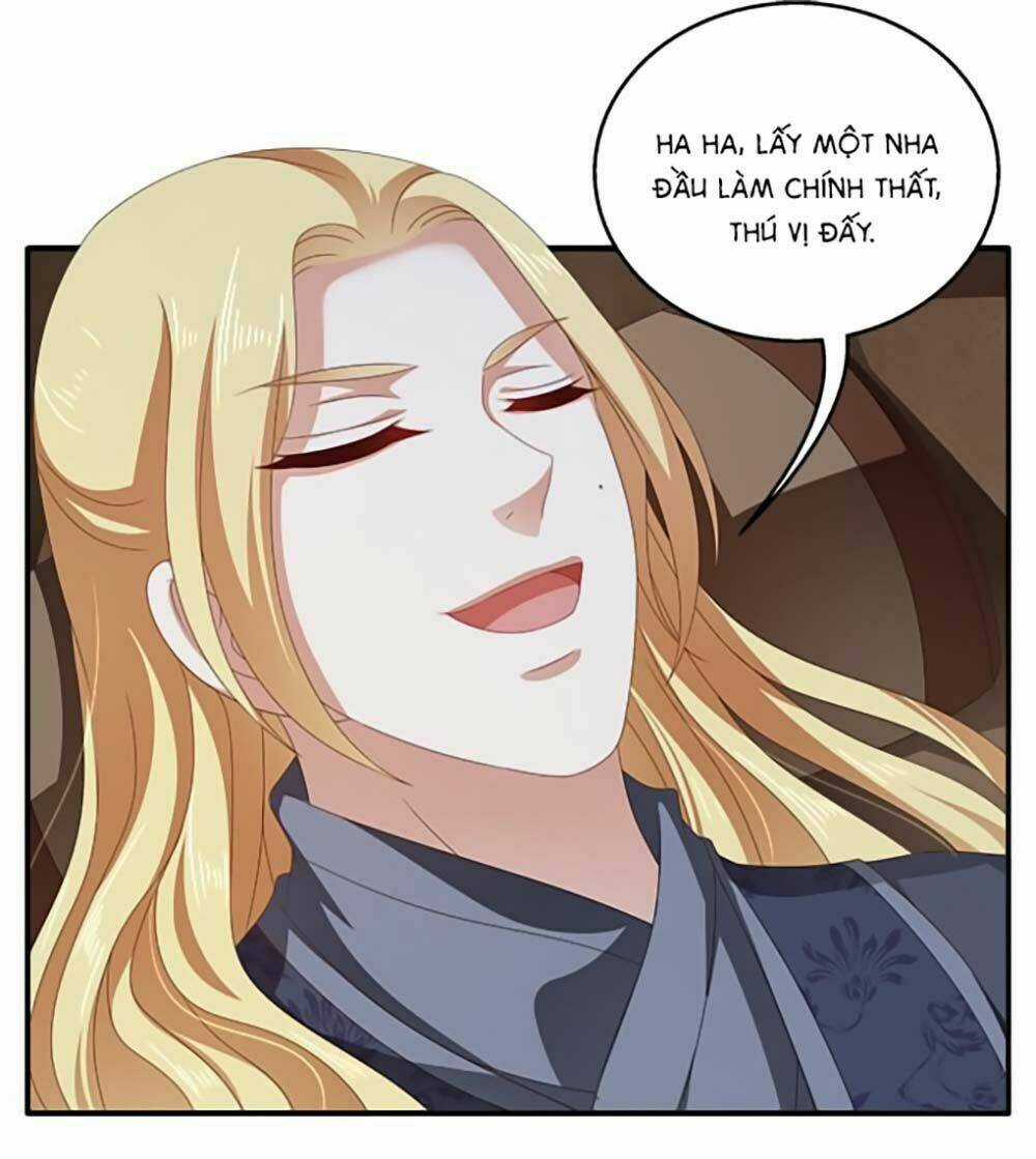 Thịnh Thế An Nhiên - Chapter 24 - Trang 33