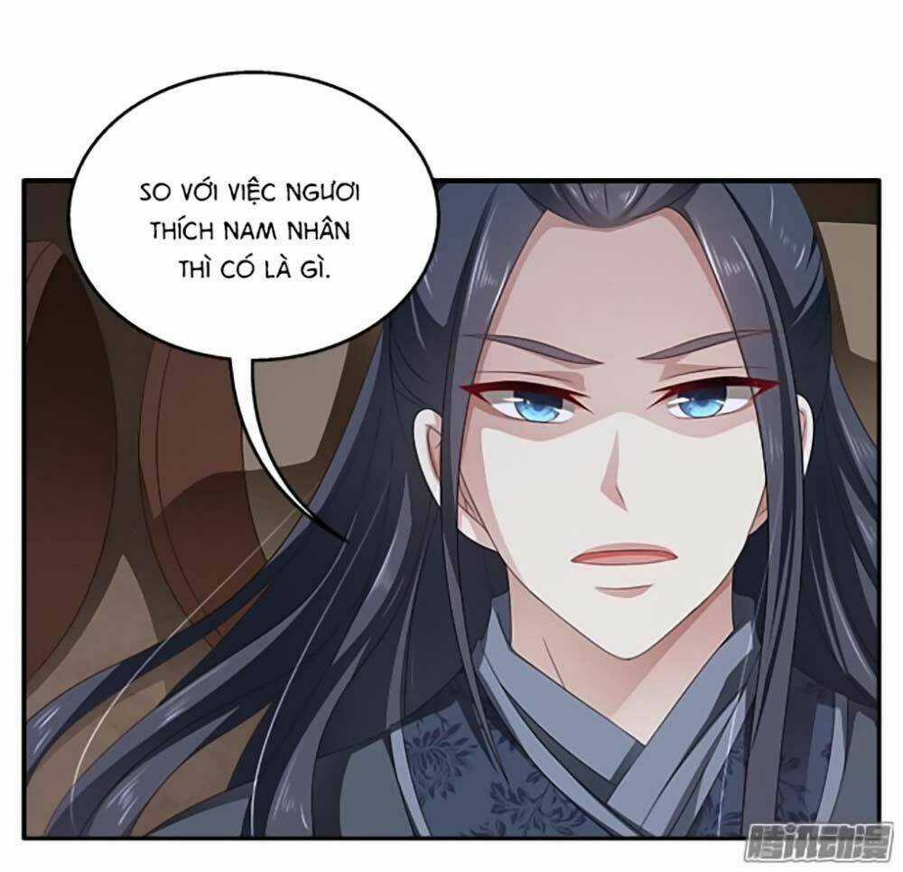 Thịnh Thế An Nhiên - Chapter 24 - Trang 34
