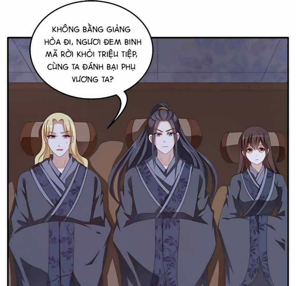 Thịnh Thế An Nhiên - Chapter 24 - Trang 36