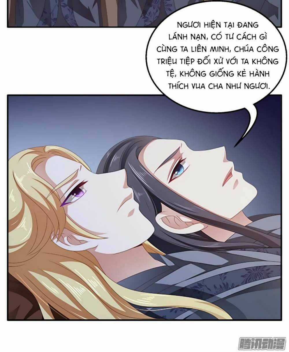 Thịnh Thế An Nhiên - Chapter 24 - Trang 37