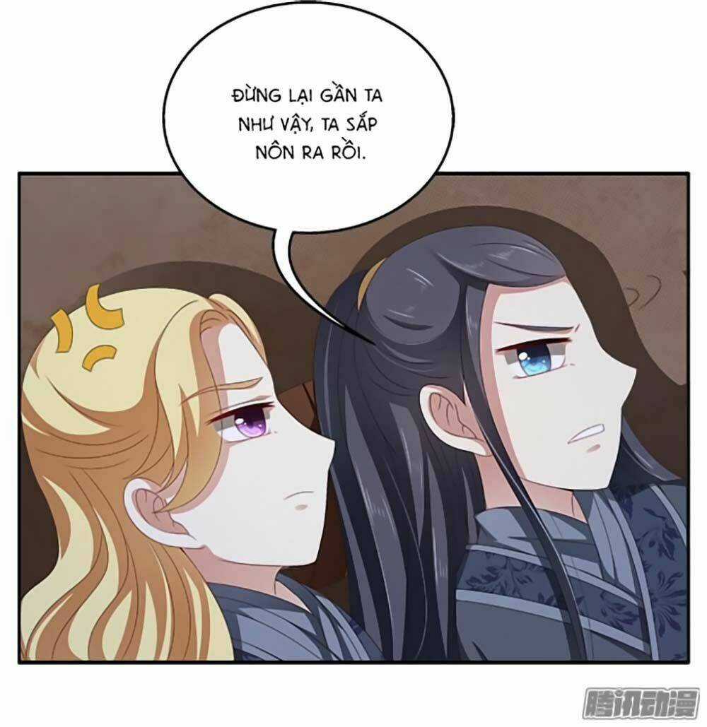 Thịnh Thế An Nhiên - Chapter 24 - Trang 40