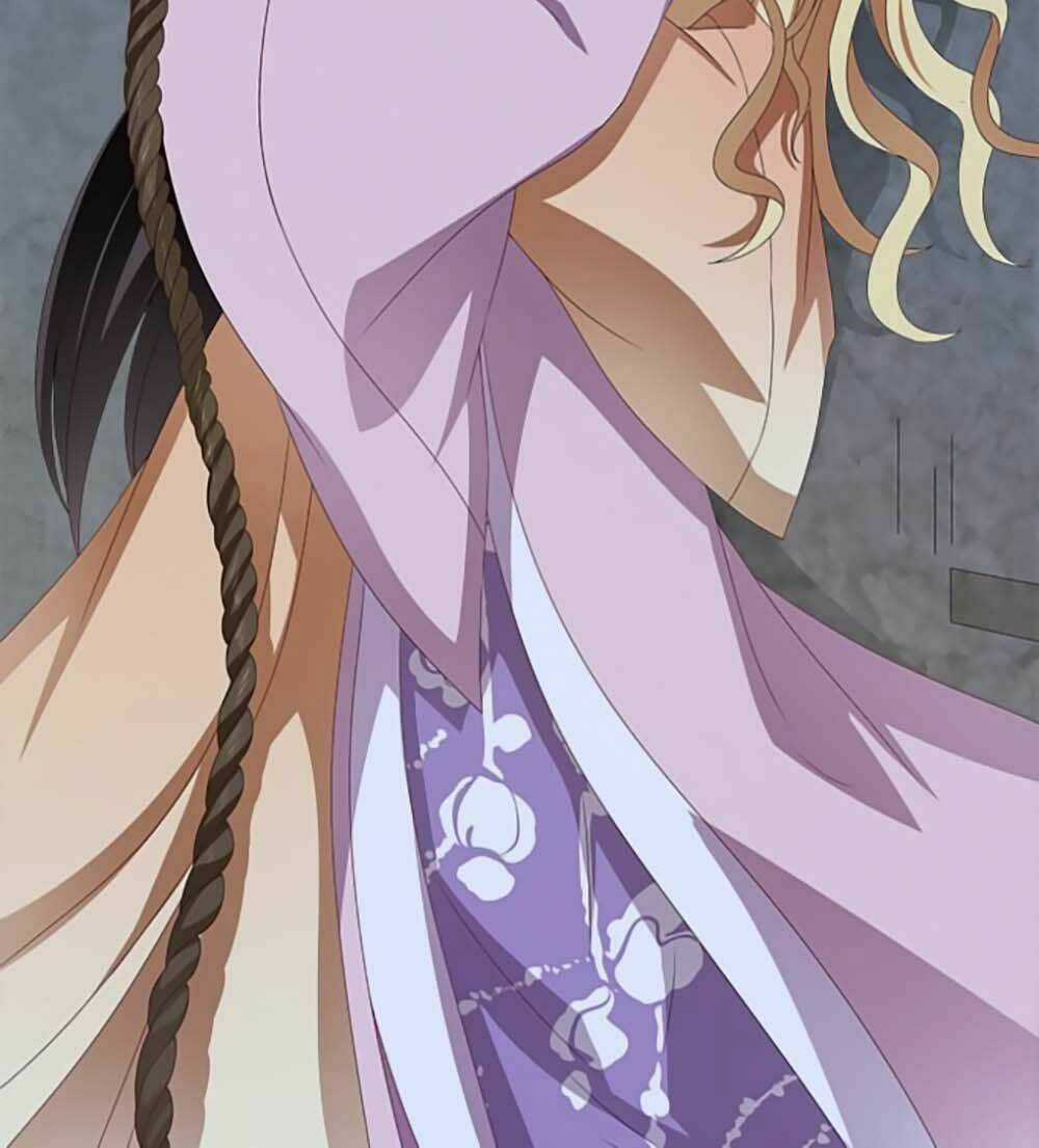 Thịnh Thế An Nhiên - Chapter 24 - Trang 5