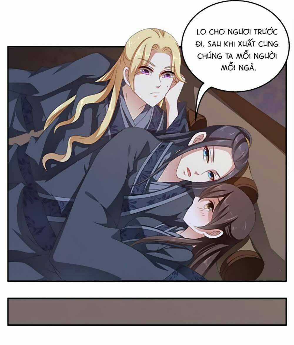 Thịnh Thế An Nhiên - Chapter 24 - Trang 41