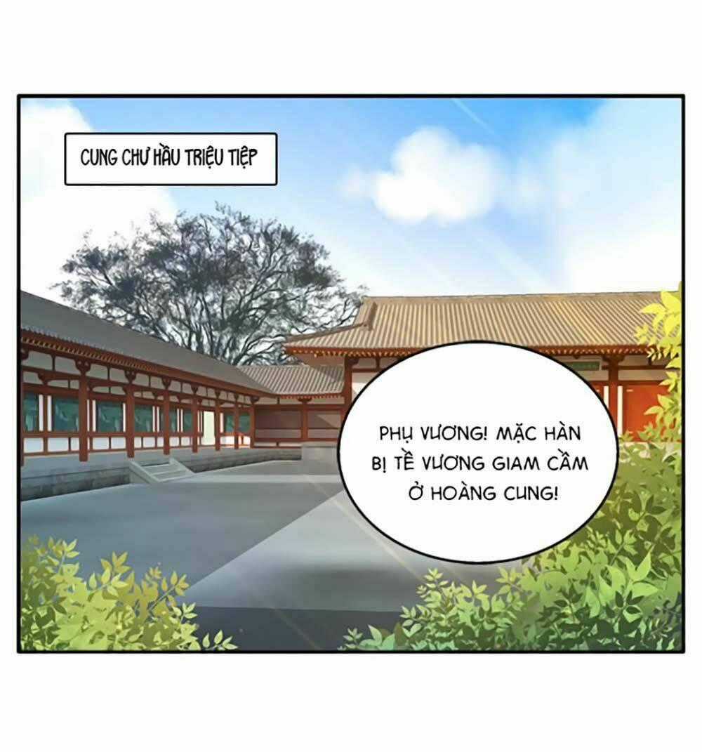 Thịnh Thế An Nhiên - Chapter 24 - Trang 42