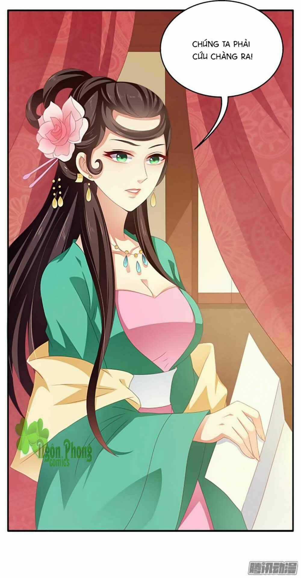 Thịnh Thế An Nhiên - Chapter 24 - Trang 43