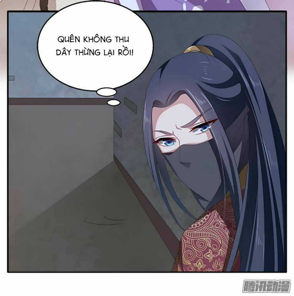 Thịnh Thế An Nhiên - Chapter 24 - Trang 6