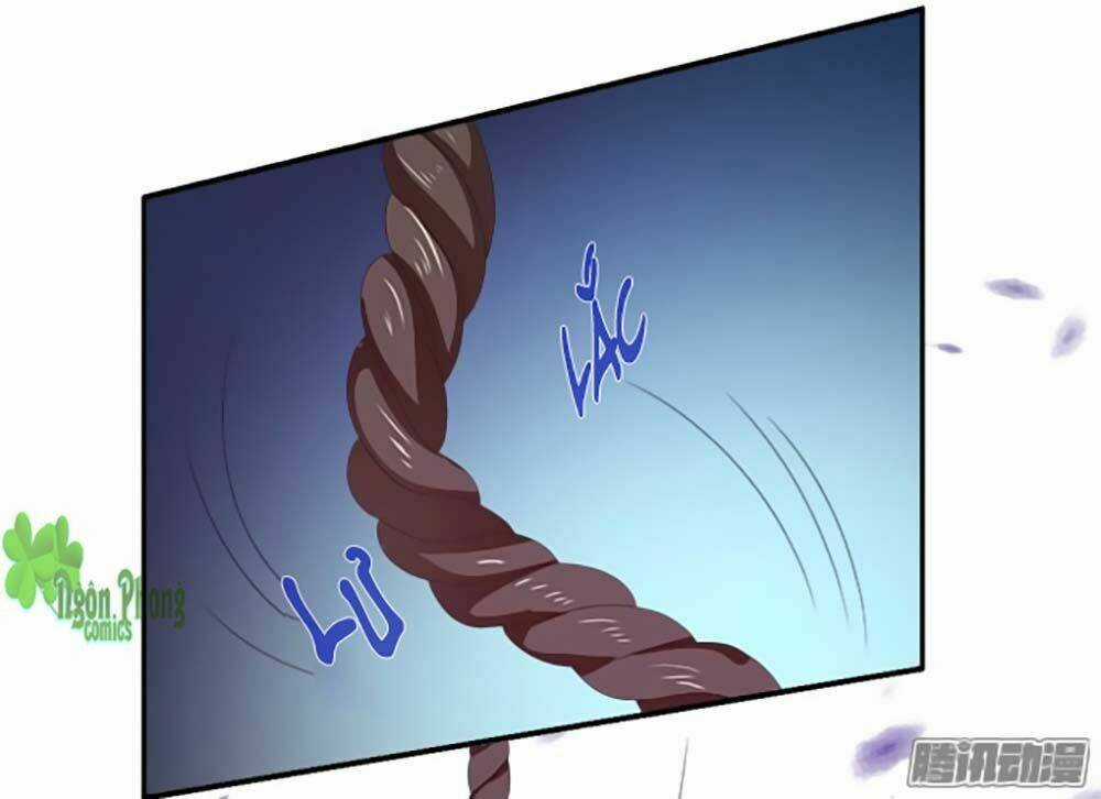 Thịnh Thế An Nhiên - Chapter 24 - Trang 9