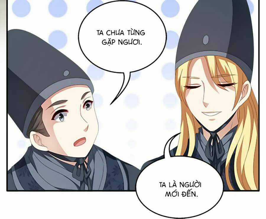 Thịnh Thế An Nhiên - Chapter 25 - Trang 11