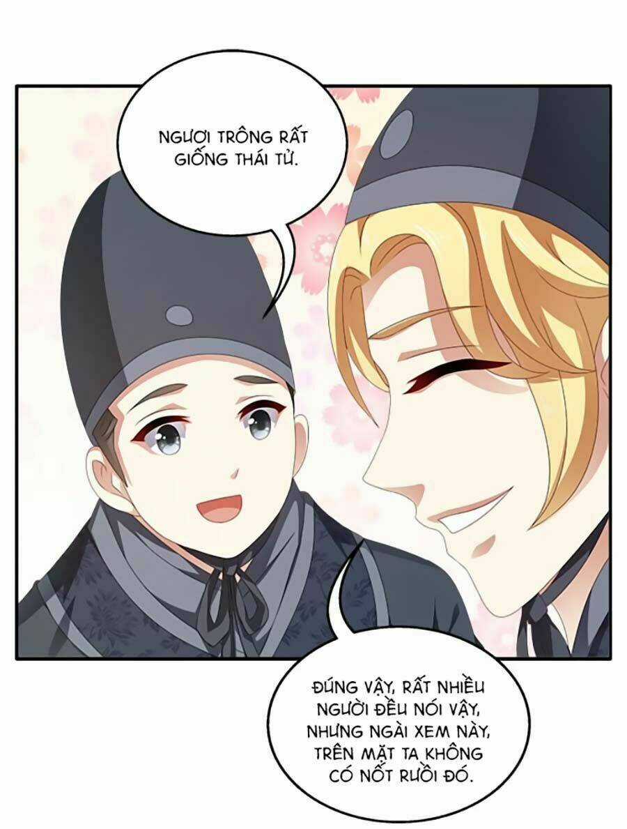 Thịnh Thế An Nhiên - Chapter 25 - Trang 12