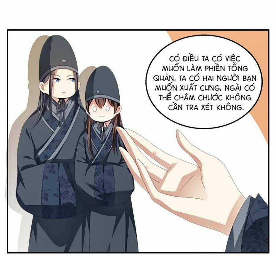 Thịnh Thế An Nhiên - Chapter 25 - Trang 14