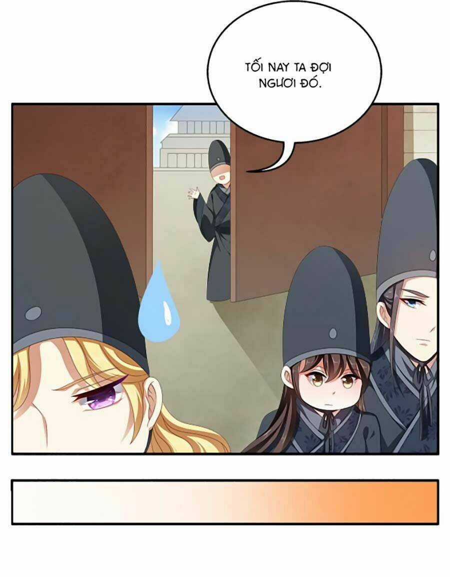 Thịnh Thế An Nhiên - Chapter 25 - Trang 15