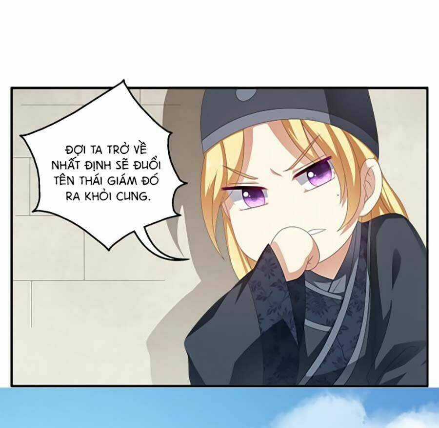 Thịnh Thế An Nhiên - Chapter 25 - Trang 17