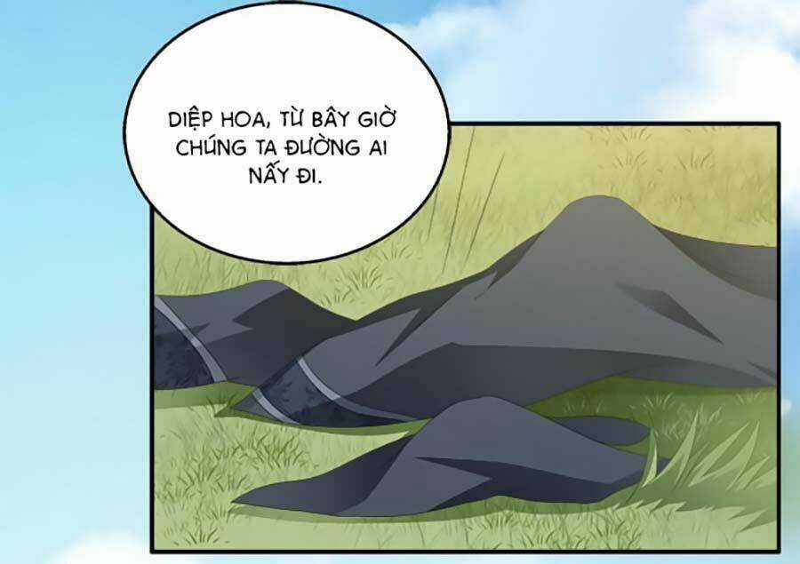 Thịnh Thế An Nhiên - Chapter 25 - Trang 18