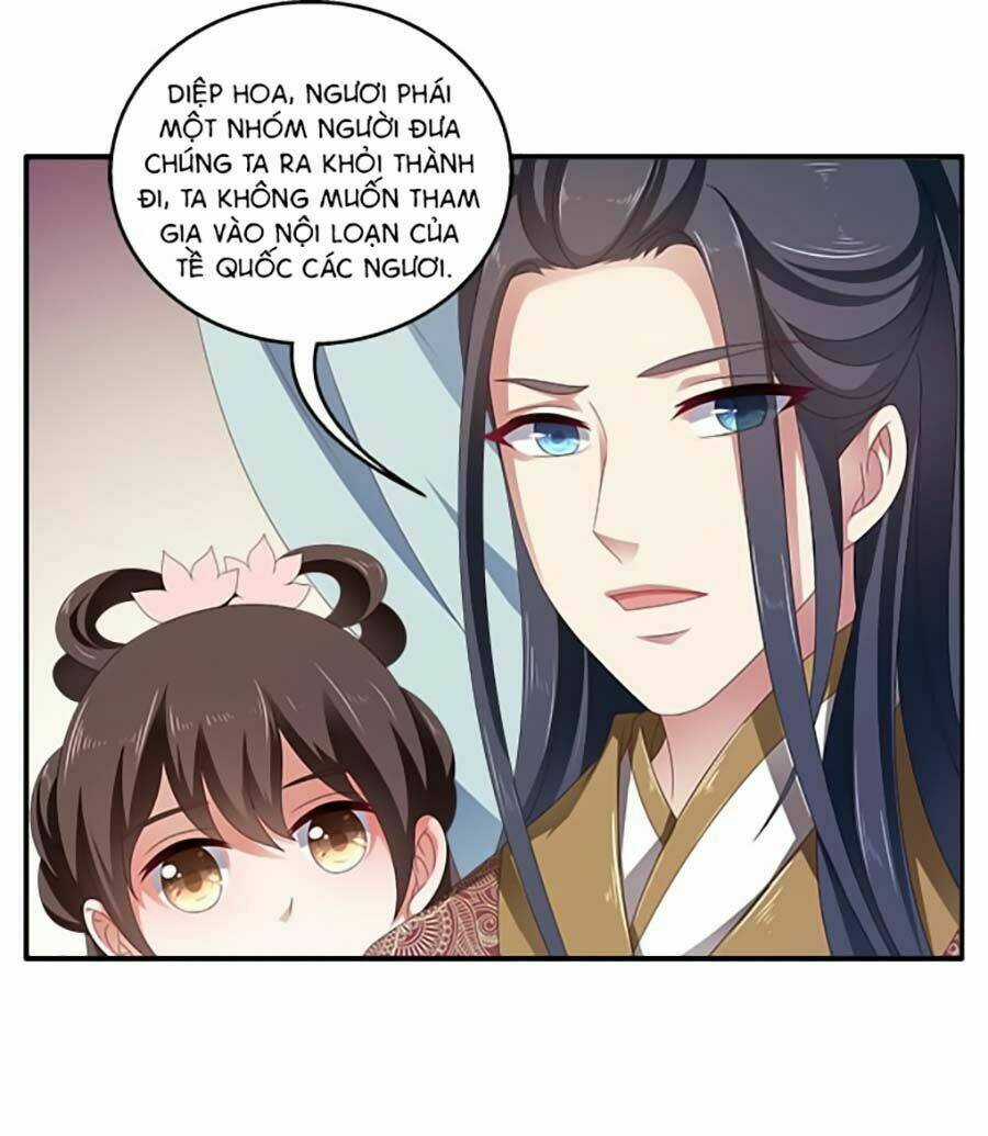 Thịnh Thế An Nhiên - Chapter 25 - Trang 23