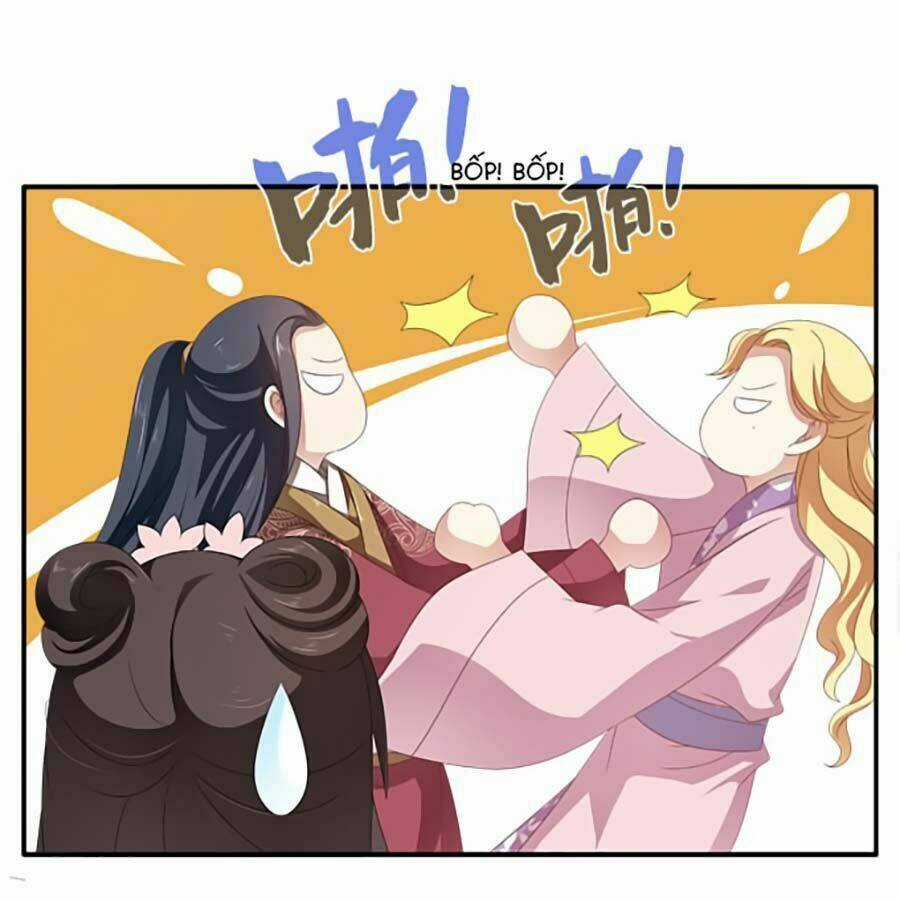 Thịnh Thế An Nhiên - Chapter 25 - Trang 26