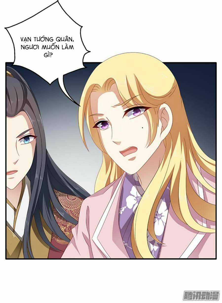 Thịnh Thế An Nhiên - Chapter 25 - Trang 28