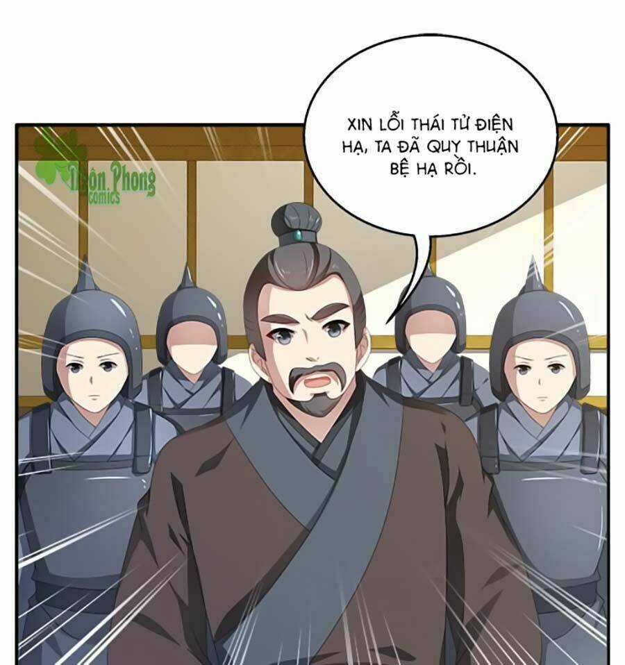 Thịnh Thế An Nhiên - Chapter 25 - Trang 29