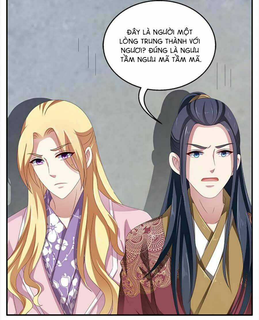 Thịnh Thế An Nhiên - Chapter 25 - Trang 32