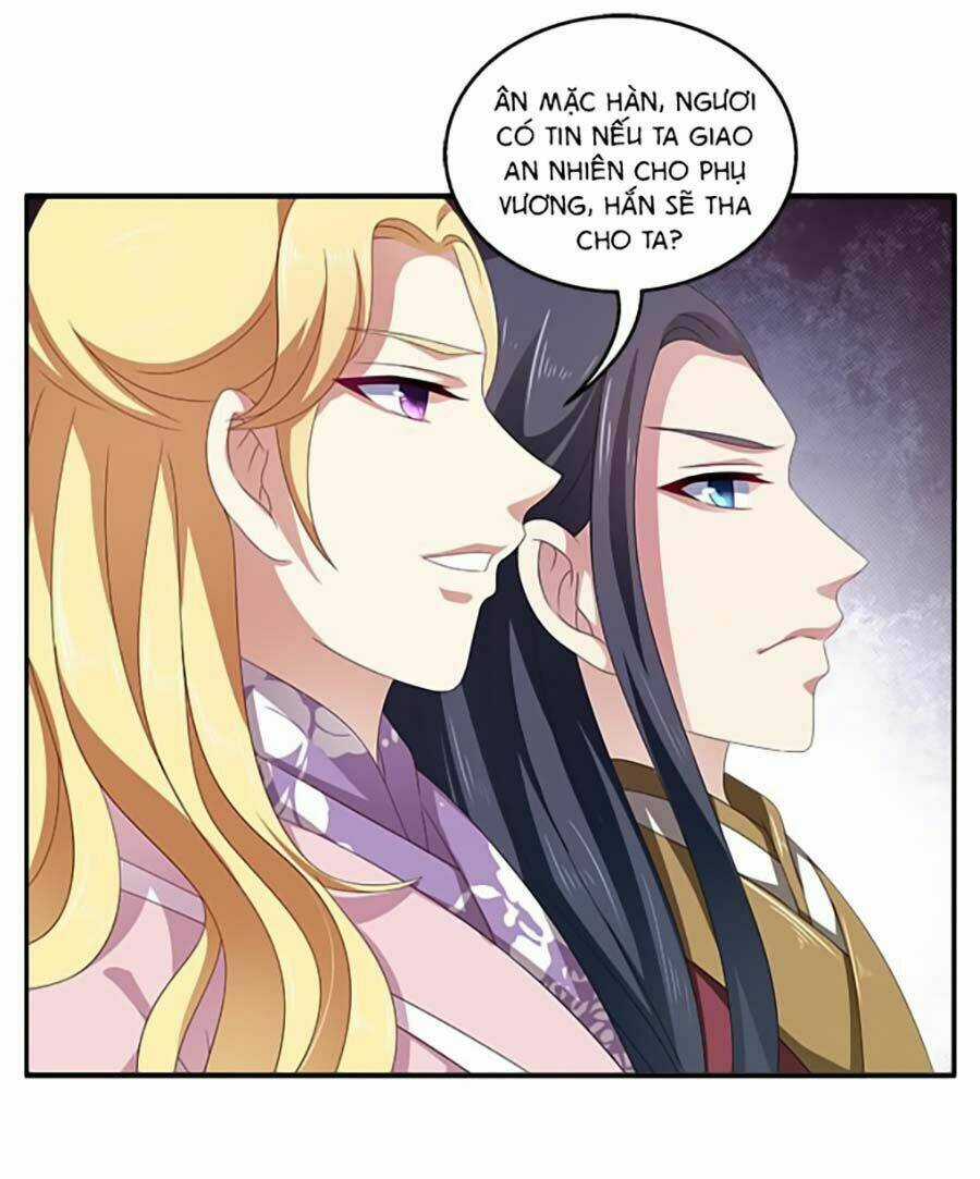 Thịnh Thế An Nhiên - Chapter 25 - Trang 33