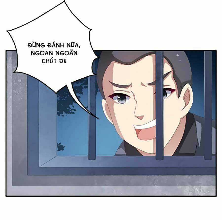 Thịnh Thế An Nhiên - Chapter 25 - Trang 35