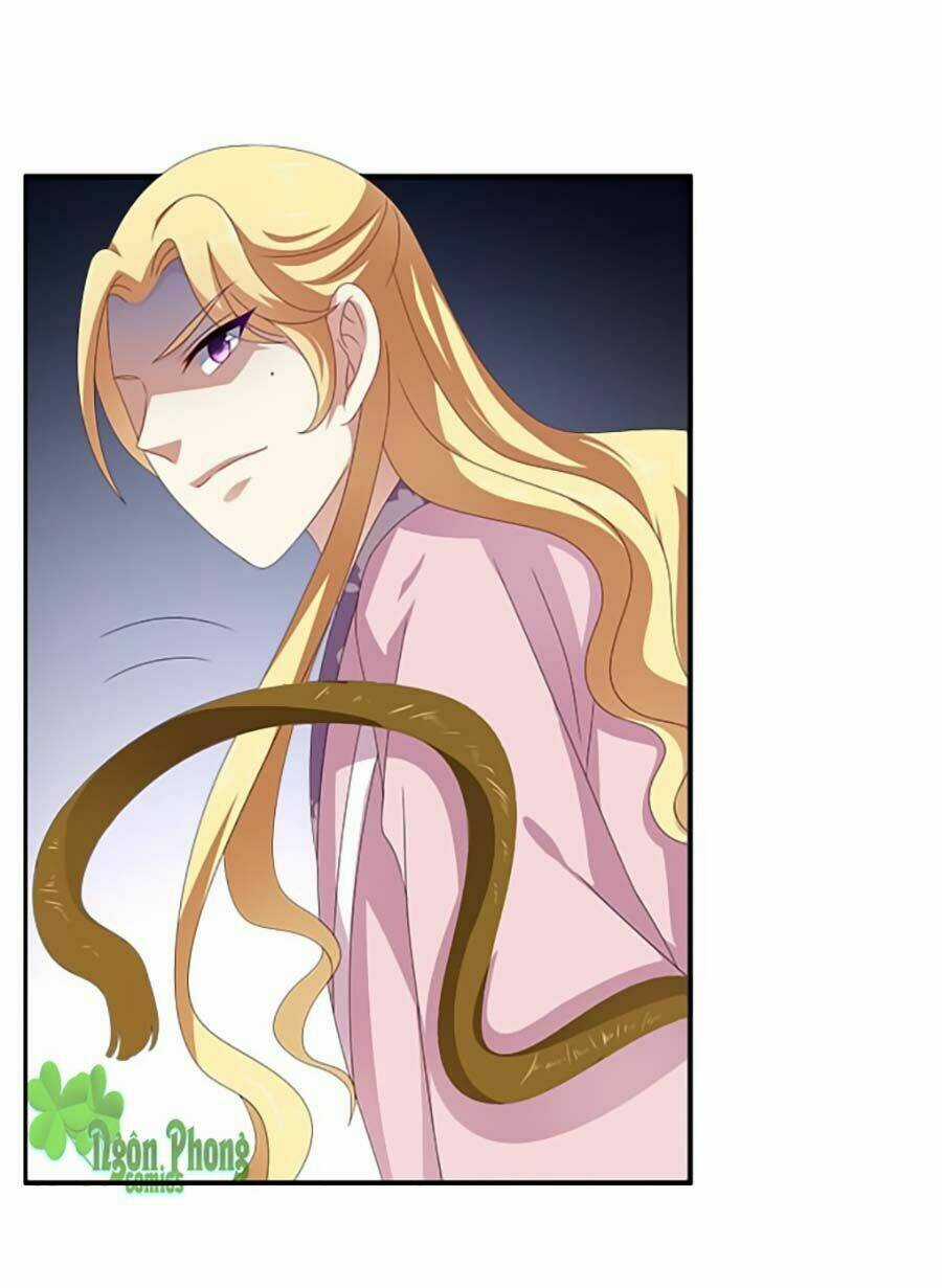 Thịnh Thế An Nhiên - Chapter 25 - Trang 36