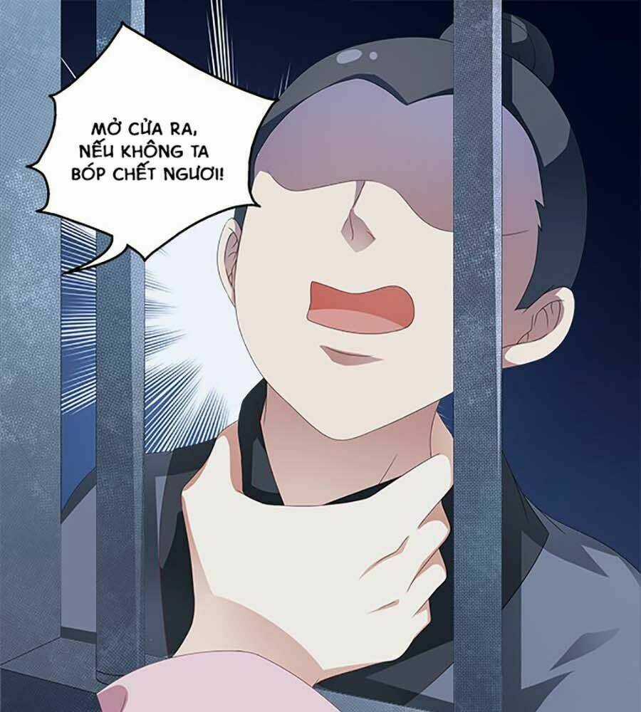 Thịnh Thế An Nhiên - Chapter 25 - Trang 37