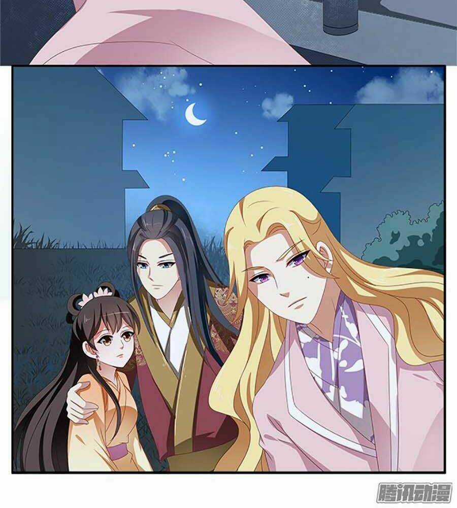 Thịnh Thế An Nhiên - Chapter 25 - Trang 38